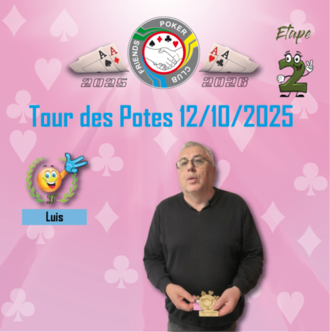 Troisième tournoi