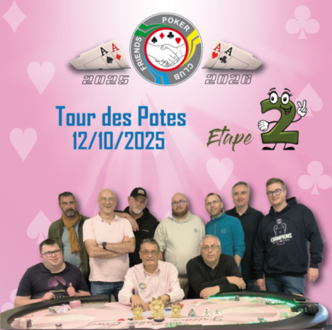 Table Finale