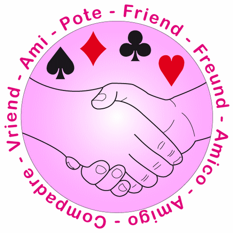 logo friends TdP
