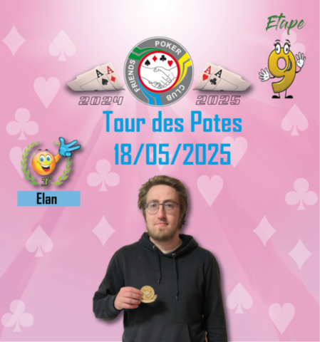 Troisième tournoi