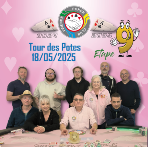 Table Finale